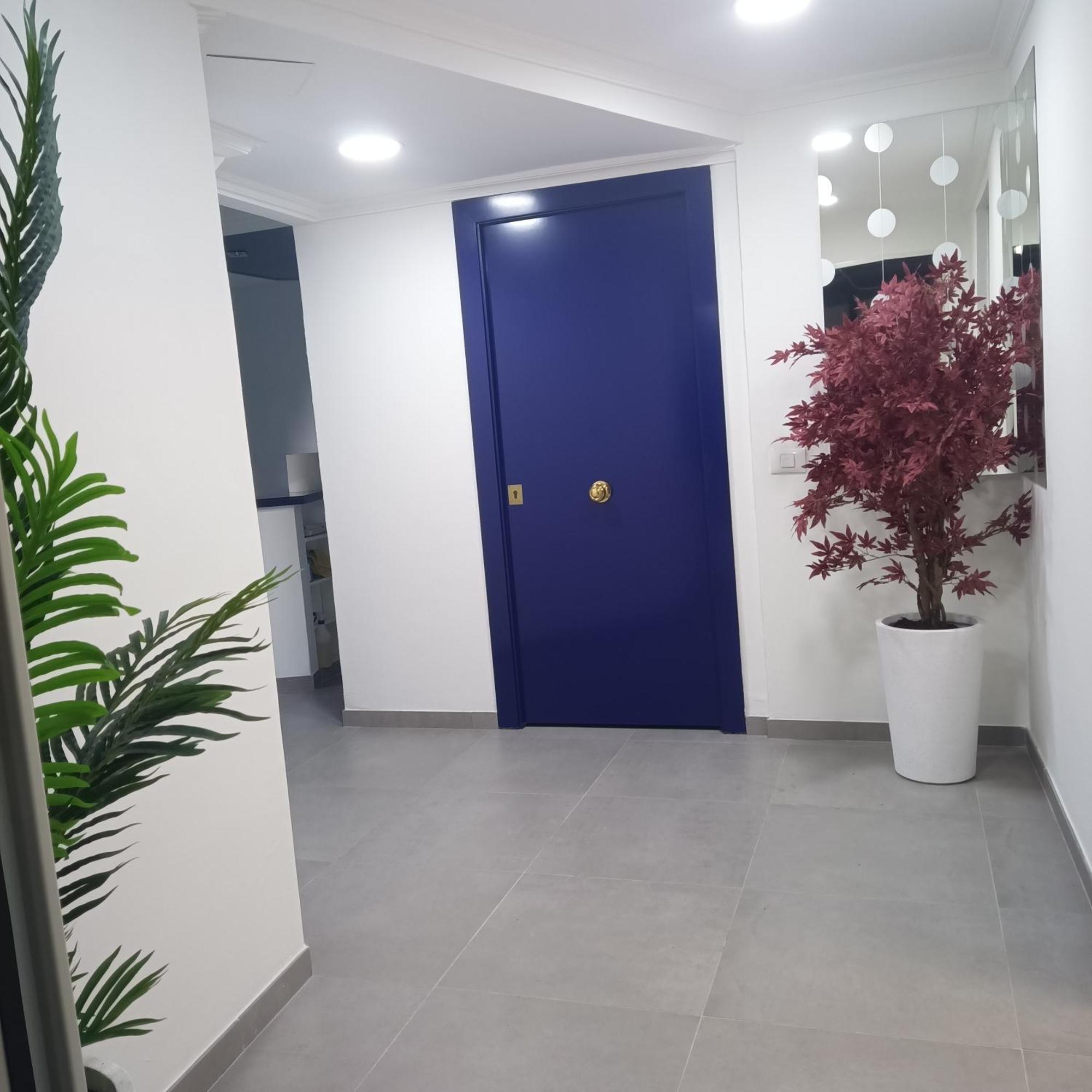 Apartamentos Xulia Raxo Exterior foto
